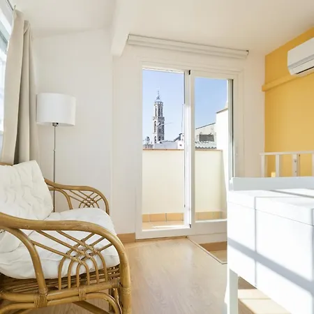 Apartment Ola Living Vidreria