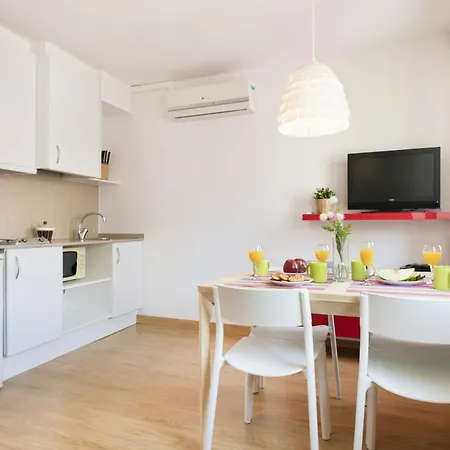 Apartment Ola Living Vidreria *