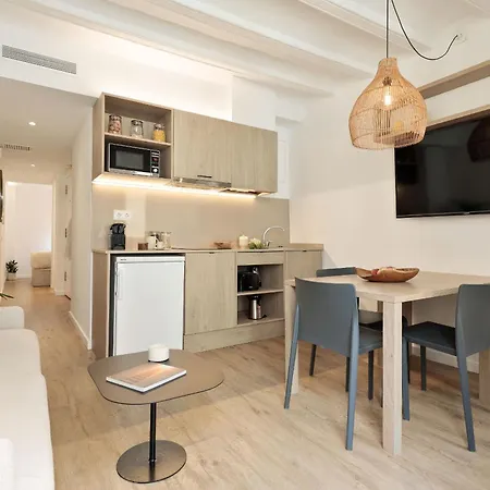 Ola Living Vidreria * Barcelona