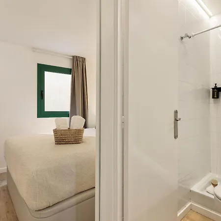 Apartment Ola Living Vidreria Barcelona