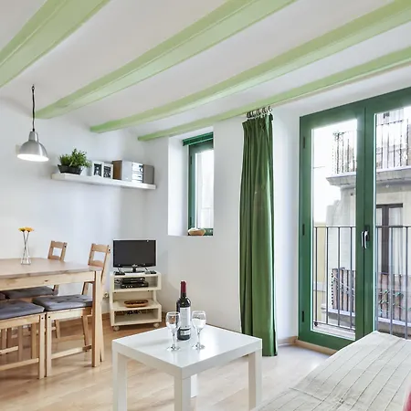 Apartment Ola Living Vidreria