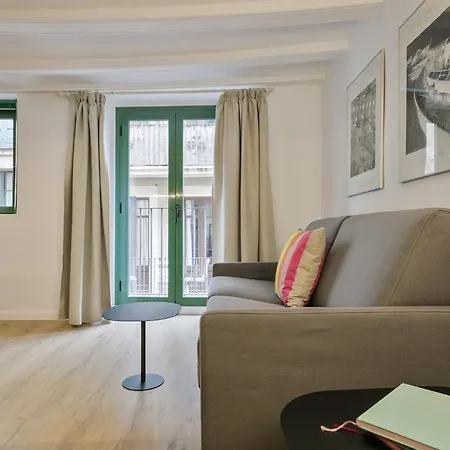Ola Living Vidreria * Barcelona
