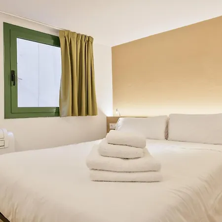 Apartmán Ola Living Vidreria