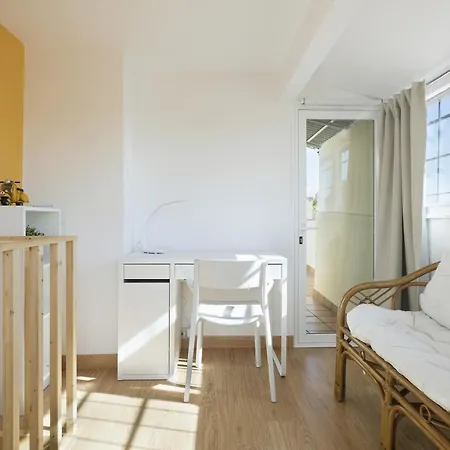 Apartmán Ola Living Vidreria