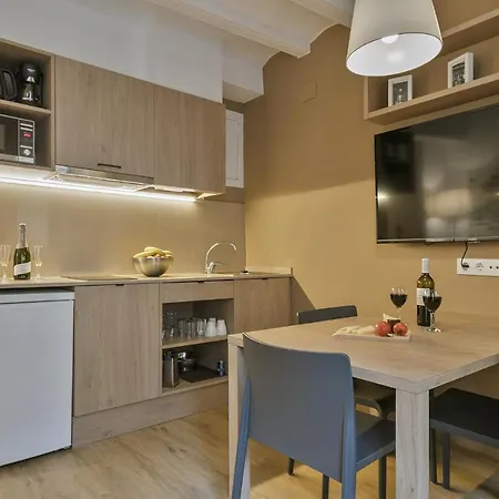Ola Living Vidreria Barcelona