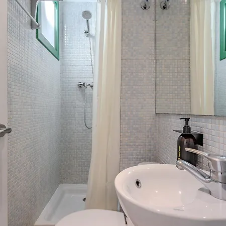 Ola Living Vidreria Apartment Barcelona