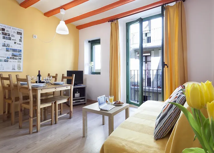 Ola Living Vidreria Barcelona