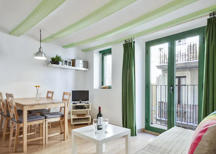 Appartement Ola Living Vidreria