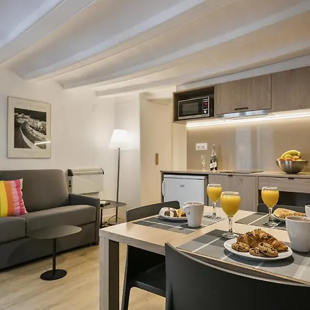 Apartment Ola Living Vidreria *
