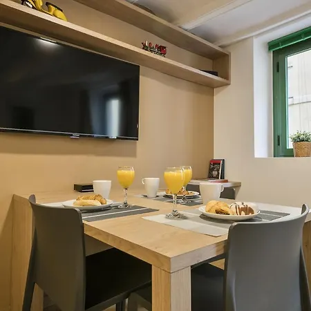 Ola Living Vidreria * Barcelona