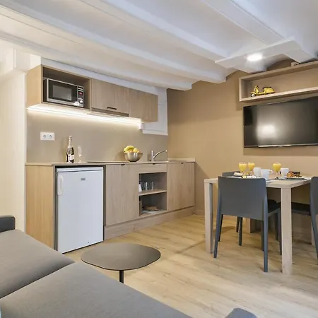 Ola Living Vidreria Apartment Barcelona