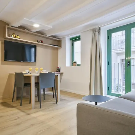 Apartment Ola Living Vidreria *