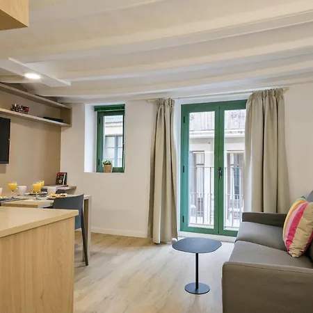 Apartment Ola Living Vidreria *