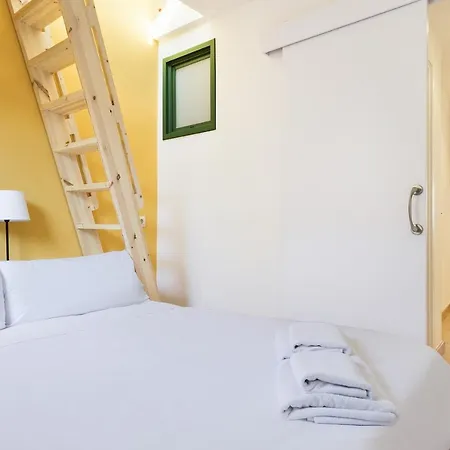 Ola Living Vidreria * Barcelona