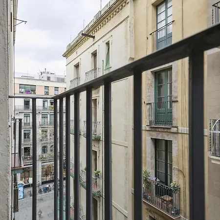 Ola Living Vidreria Barcelona