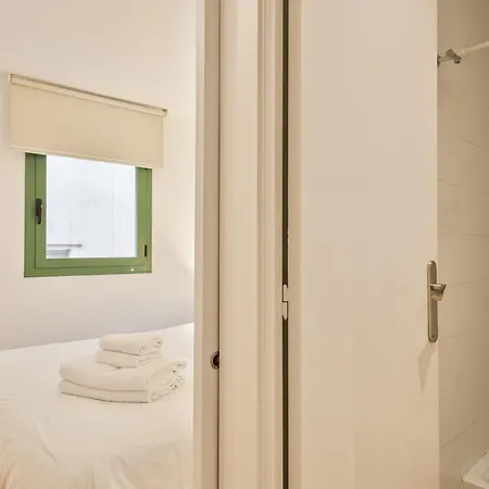 Apartment Ola Living Vidreria *