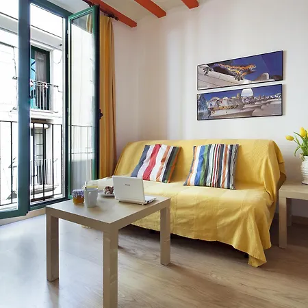Apartment Ola Living Vidreria *