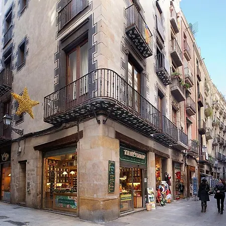 Ola Living Vidreria Barcelona