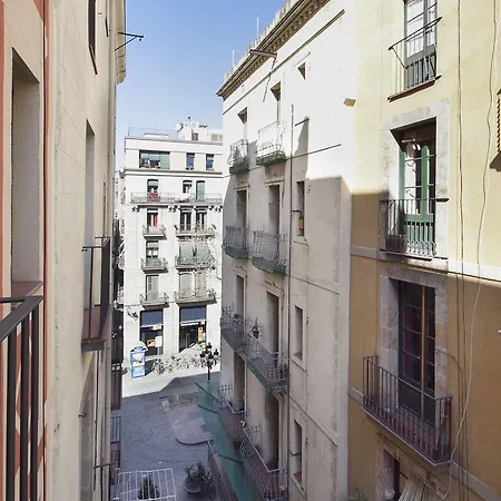 Ola Living Vidreria Apartment *