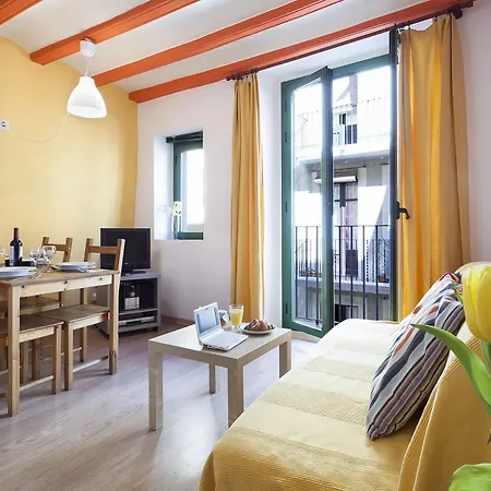 Apartment Ola Living Vidreria *