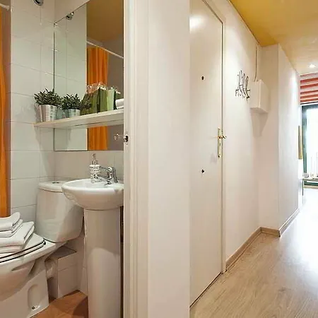 Ola Living Vidreria * Barcelona