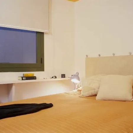 Apartment Ola Living Vidreria Barcelona