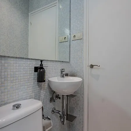 Ola Living Vidreria * バルセロナ