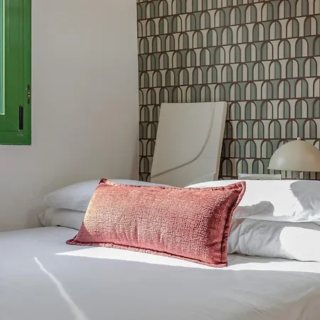 Ola Living Vidreria アパート