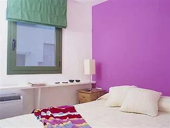 アパート Ola Living Vidreria バルセロナ