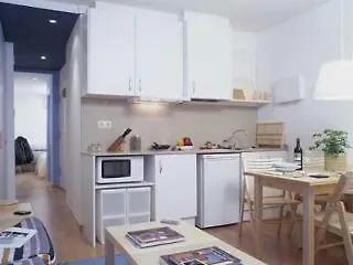 Ola Living Vidreria バルセロナ