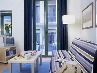 アパート Ola Living Vidreria *